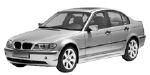 BMW E46 B2471 Fault Code