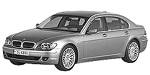 BMW E66 B2471 Fault Code