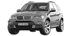 BMW E70 B2471 Fault Code