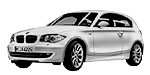 BMW E81 B2471 Fault Code