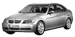 BMW E92 B2471 Fault Code