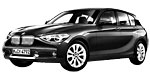 BMW F20 B2471 Fault Code