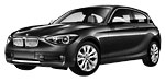 BMW F21 B2471 Fault Code