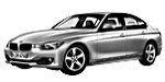 BMW F30 B2471 Fault Code